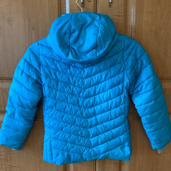 Champion medium weight jacket - Picture 2 of 3